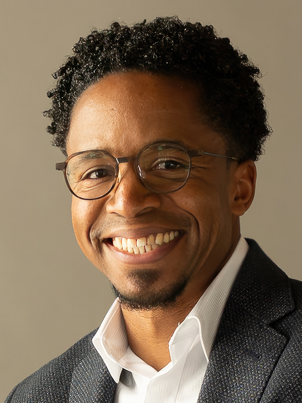 Arvell Craig • AI Evangelist, Speaker, and Trusted Advisor