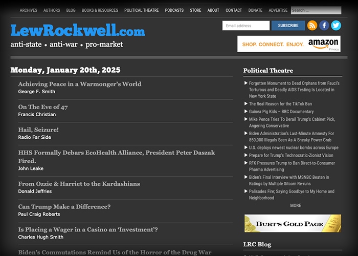 austrian-school-interviews-blogs-lewrockwell-com-1600 LewRockwell.com