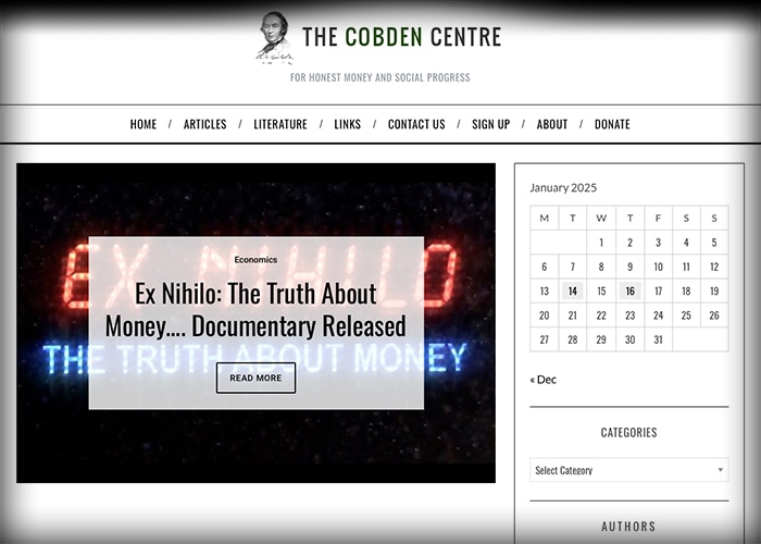 austrian-school-interviews-blogs-the-cobden-centre-1600 The Cobden Centre