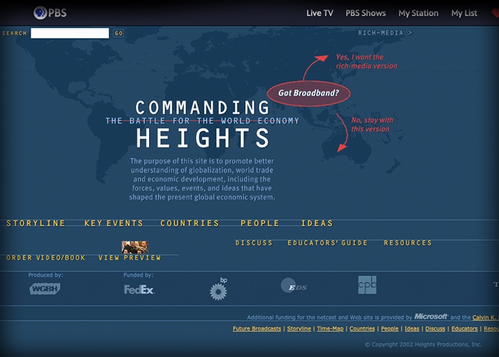 austrian-school-interviews-introductory-documentaries-the-commanding-heights-1600 The commanding Heights: the battle for world economy