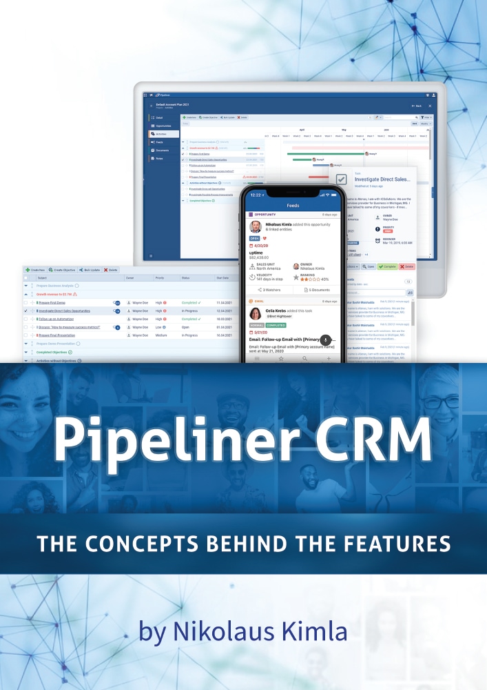Coevera The Concepts Behind The Features