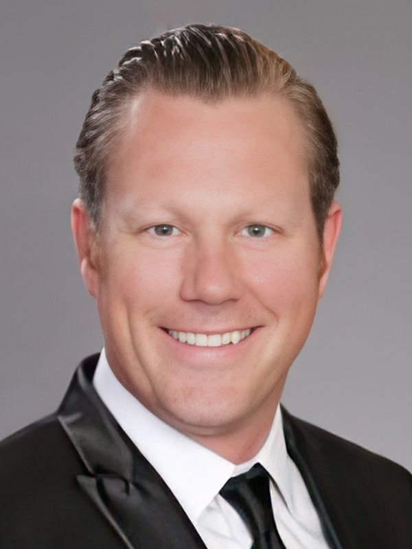 Ryan Cook • Partner at Chris Jennings Group