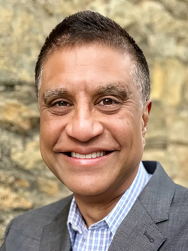 Mohan Rao • Chief Product & Technology Officer at Knownwell