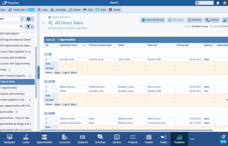 screenshot-5-20-0-Various-Report-Grouping-by-numeric-fields-Grouping-Naming -Conventions-001-rn-2000