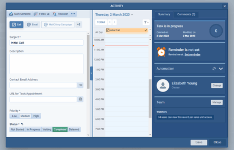 screenshot-using-the-sales-activities-checklist-for-opportunities-2023-03-01-022-markup-2000