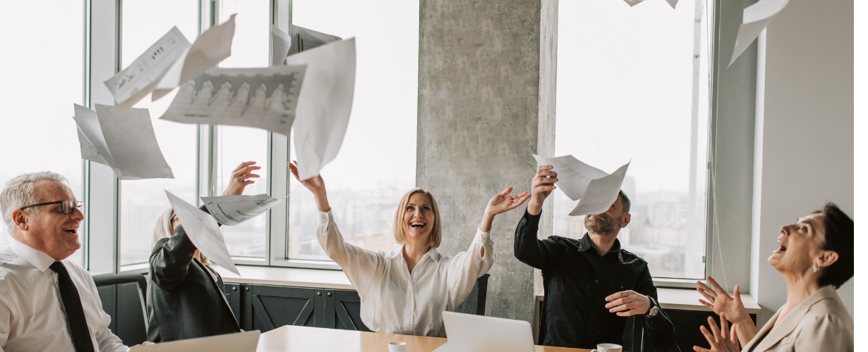 Mastering Deal Management