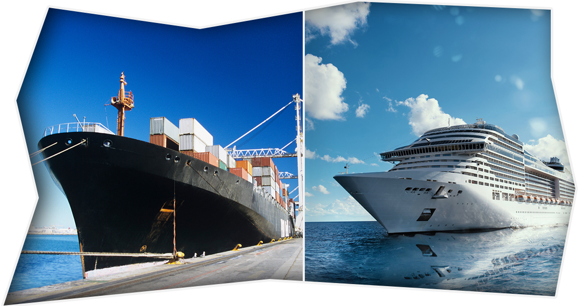 content • Imagery EMCS Industries Case Study