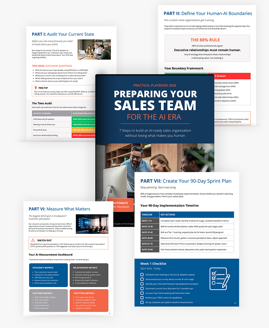 practical-playbook-2026-intro-whitepaper-2000 Practical Playbook 2026 - Preparing your Sales Team for the AI Era