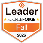 SourceForge Leader Fall 2026