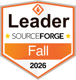 SourceForge Leader Fall 2026